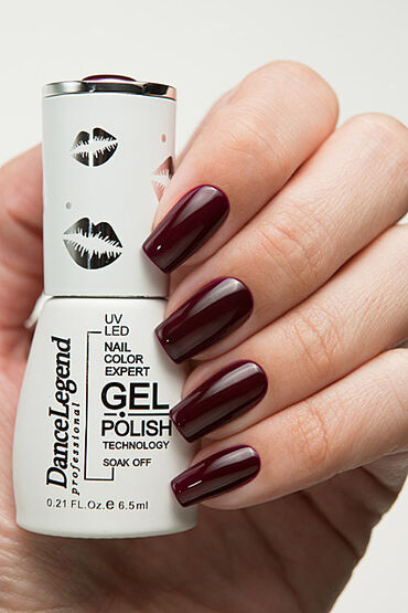 LE 176 Cupid Painted Blind